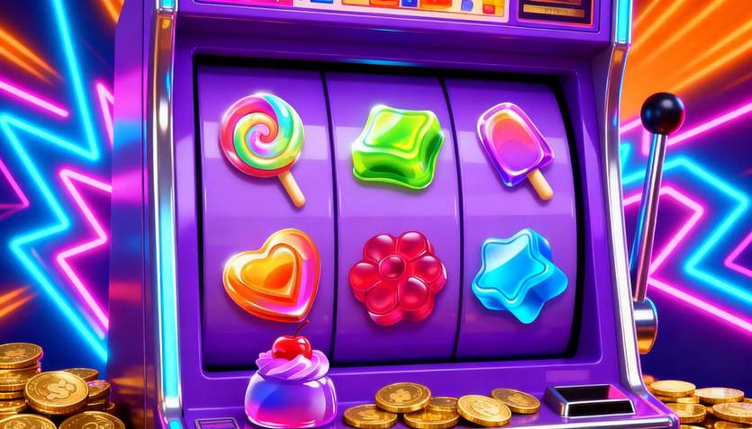 Lets jackpot