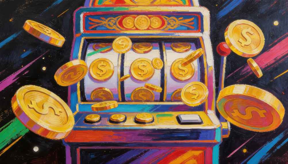 Cosmicslot casino