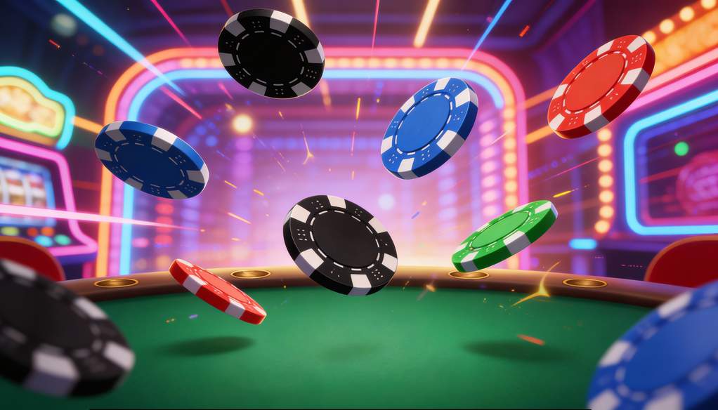Rockwin casino Rockwin casino