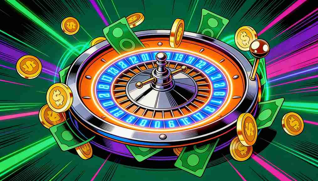 wild robin casino UK