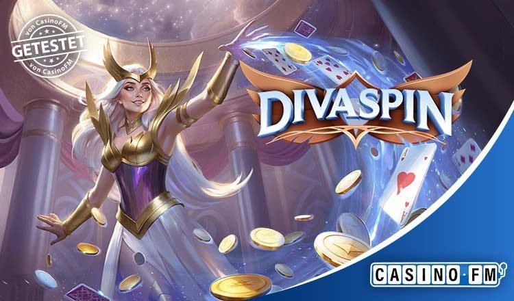 France - divaspin