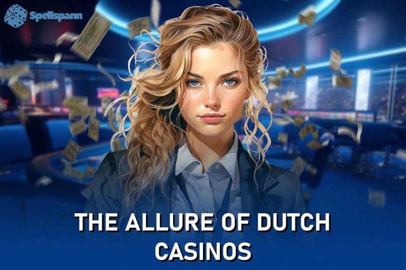 Waarom B7 Casino Nederland nu op je radar moet staan