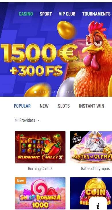 Introduzione al gaming mobile in Italia