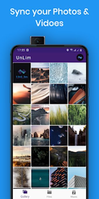 United Kingdom - unlimluck login